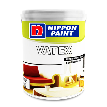 SƠN NIPPON VATEX  9102 - 17L 